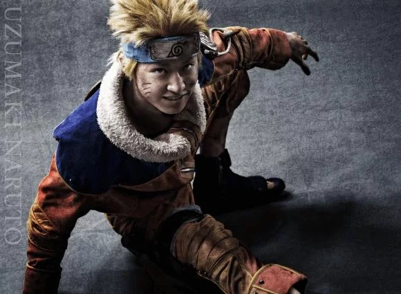 Free Download Naruto Live Page 685560 (580 x 425)