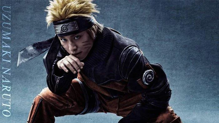 Free Download Naruto Live Page 685571 (700 x 393)