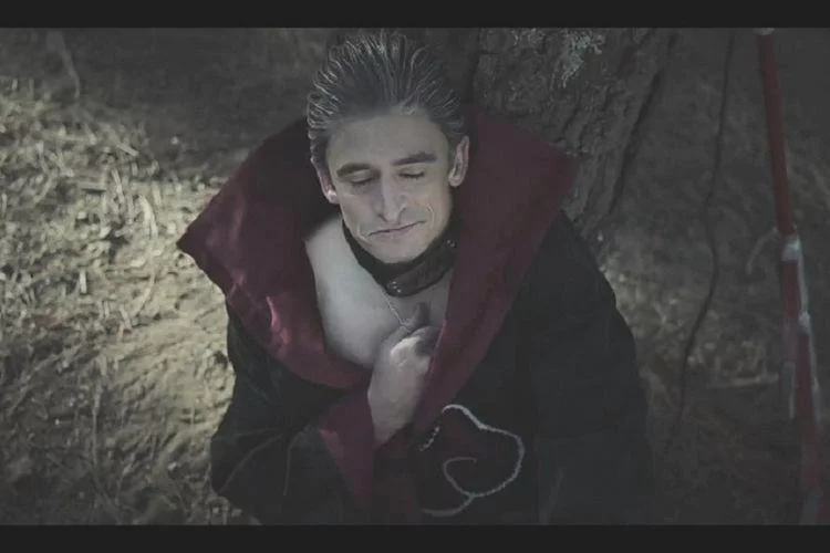 Free Download Naruto Live Page 685578 (750 x 500)