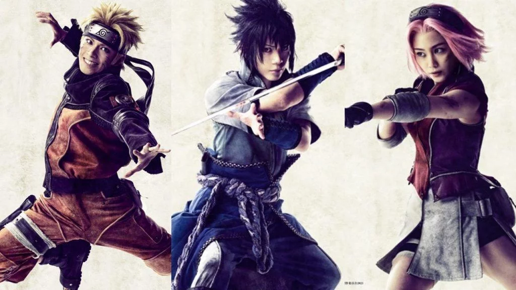 Free Download Naruto Live Page 685580 (1024 x 576)