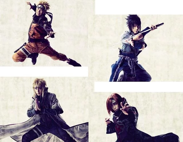 Free Download Naruto Live Page 685581 (640 x 497)