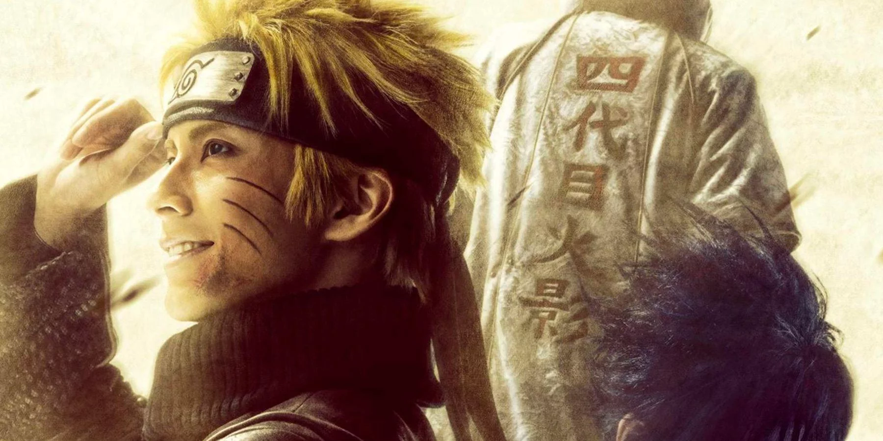 Free Download Naruto Live Page 685584 (1800 x 900)