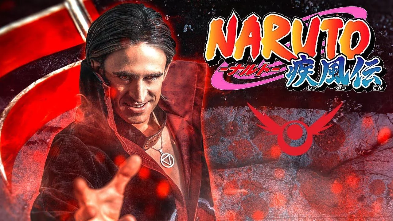 Free Download Naruto Live Page 685586 (1280 x 720)
