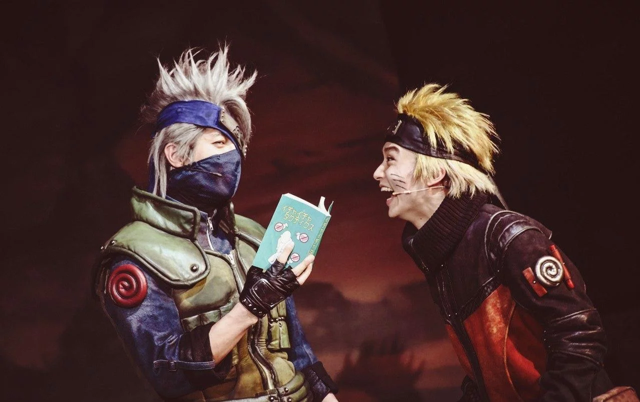 Free Download Naruto Live Page 685588 (1279 x 804)
