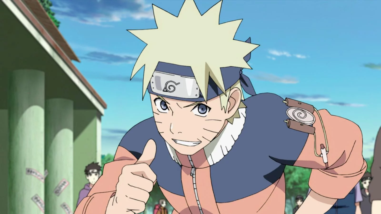 Free Download Naruto Live Page 685589 (1600 x 900)