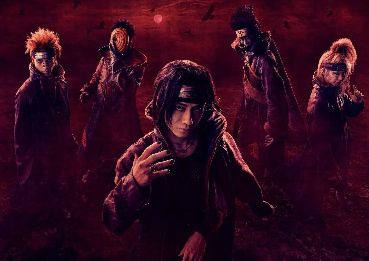 Free Download Naruto Live Page 685590 (1280 x 905)