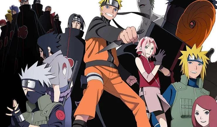 Free Download Naruto Live Page 685596 (740 x 435)