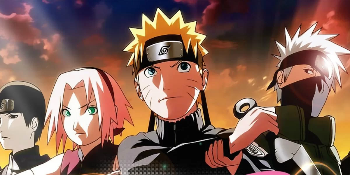 Free Download Naruto Live Page 685602 (1200 x 600)