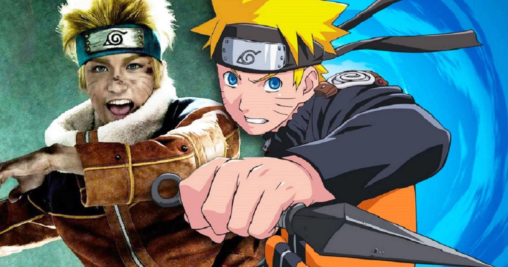 Free Download Naruto Live Page 685605 (1710 x 900)