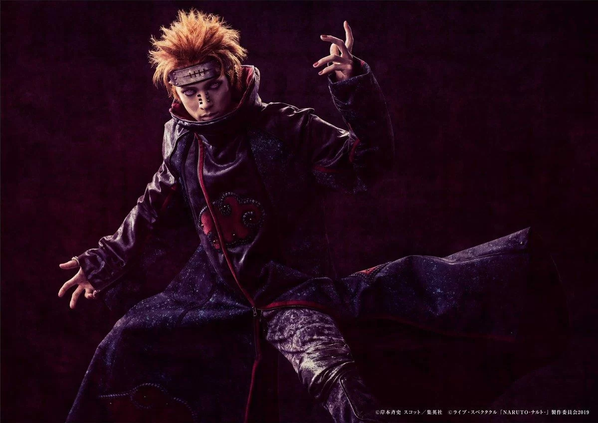 Free Download Naruto Live Page 685606 (1199 x 848)