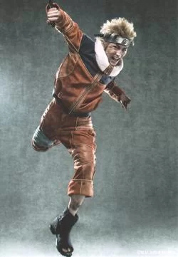 Free Download Naruto Live Page 685611 (250 x 361)