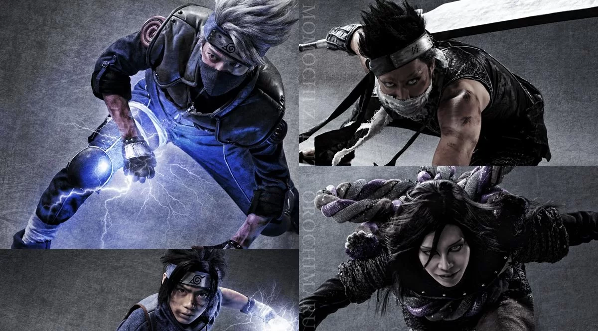 Free Download Naruto Live Page 685613 (1200 x 665)