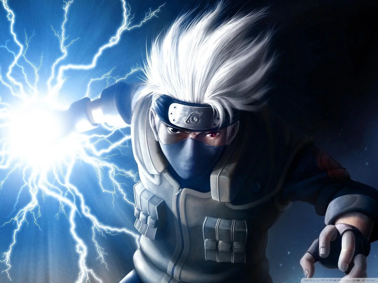 Free Download Naruto Shippuden Ipad Wallpaper Page 686 (1600 x 1200)