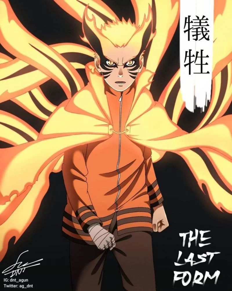 Free Download Naruto Kurama Link Wallpaper Page 686445 (800 x 1000)