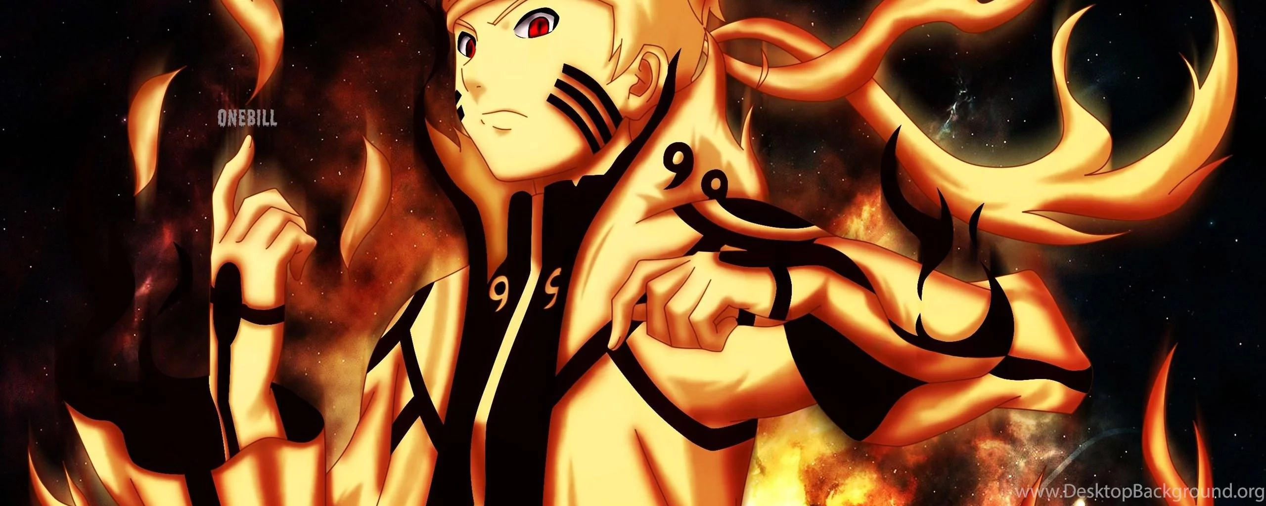 Free Download 21 9 Naruto Wallpaper Page 68646 (2560 x 1024)