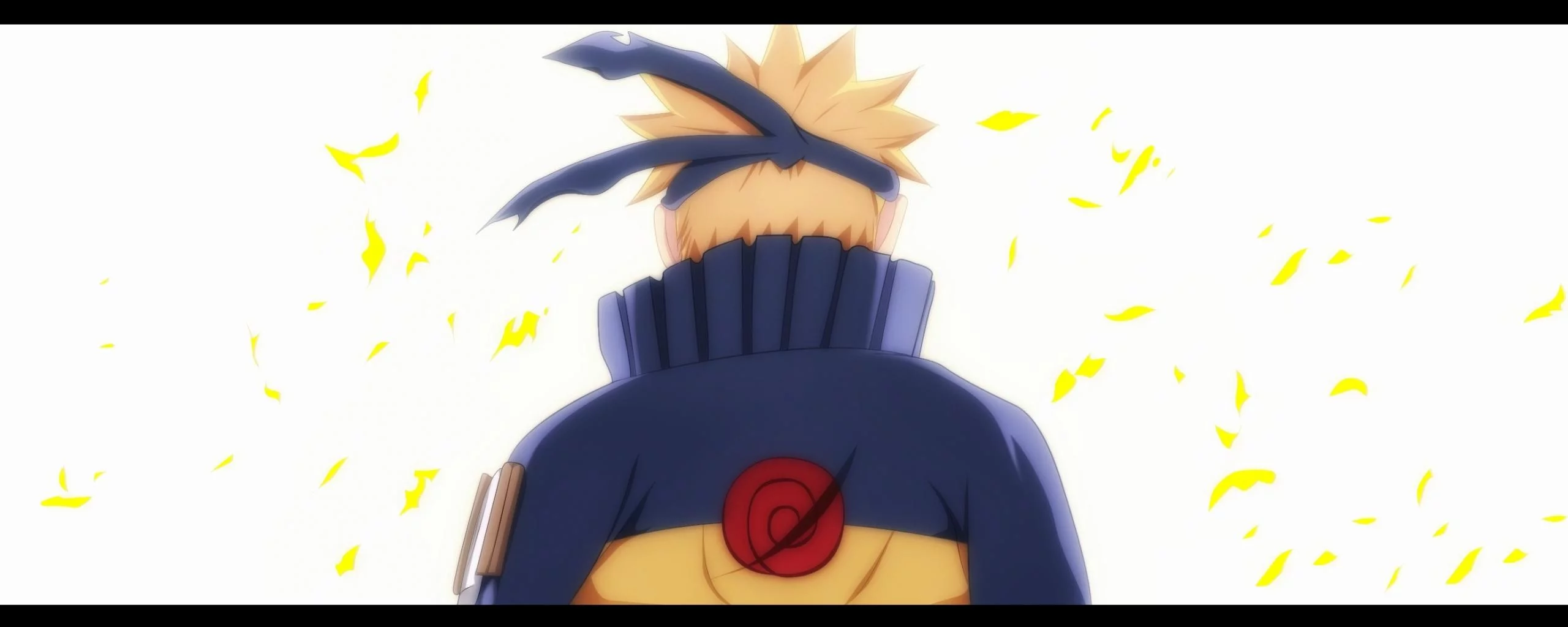 Free Download Naruto Shippuden 21 9 Wallpaper Page 68647 (2560 x 1024)