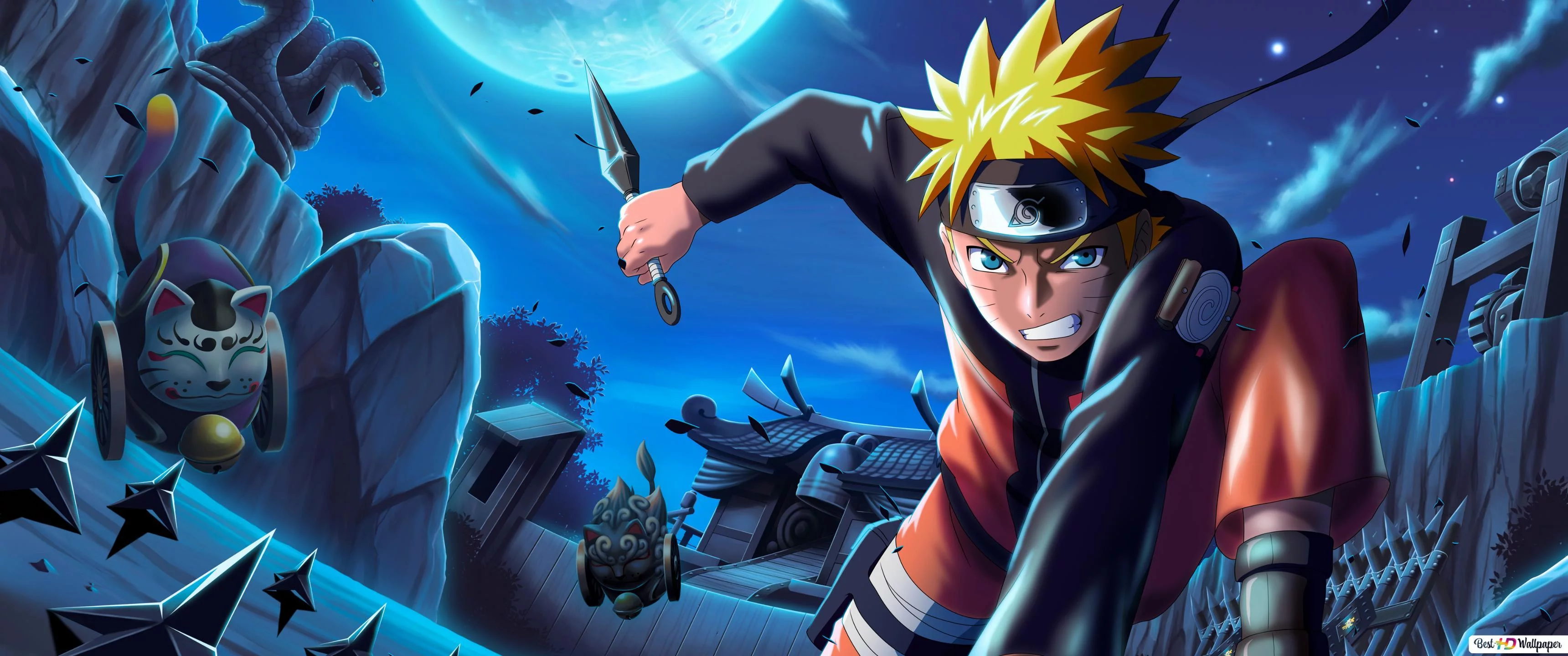 Free Download 21 9 Naruto Wallpaper Page 68648 (3440 x 1440)