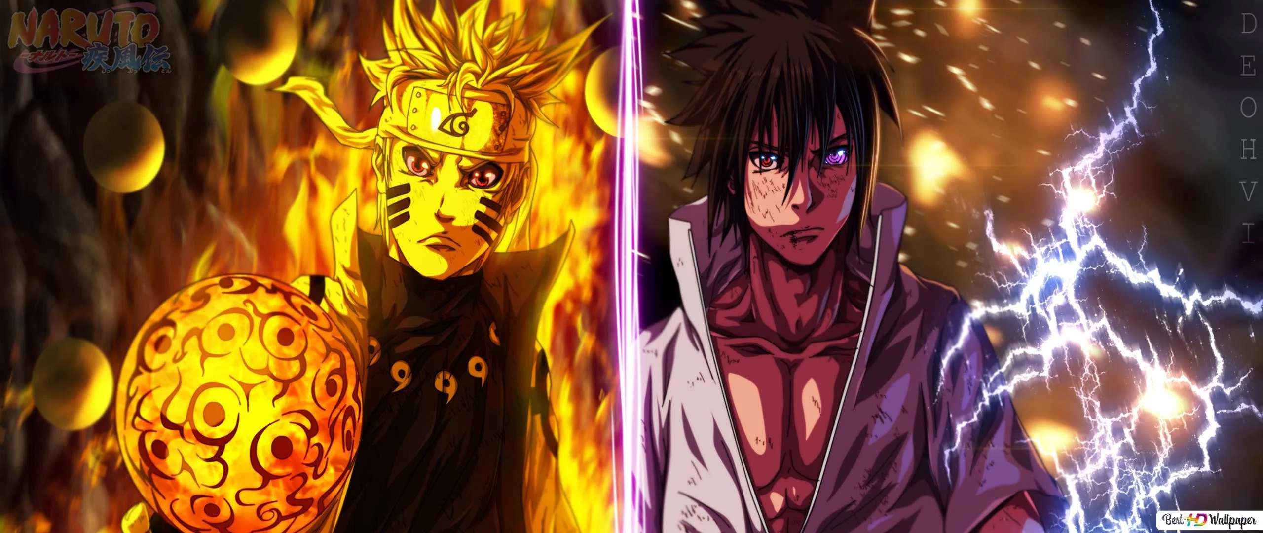 Free Download 21 9 Naruto Wallpaper Page 68654 (2560 x 1080)