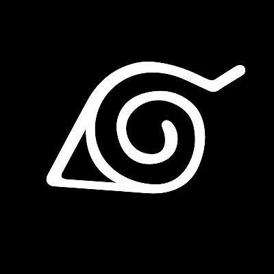 Free Download Naruto Leaf Symbol Wallpaper Hd Page 686593 (400 x 400)