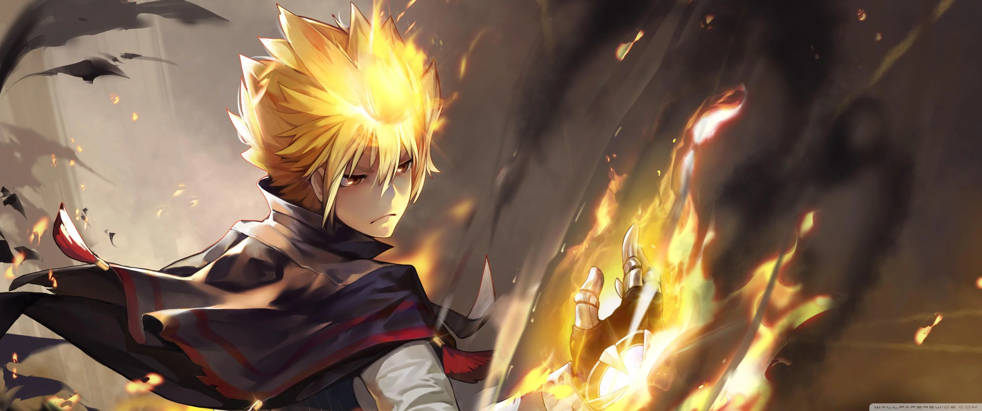 Free Download 21 9 Naruto Wallpaper Page 68660 (3440 x 1440)