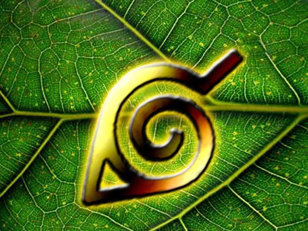 Free Download Naruto Leaf Symbol Wallpaper Hd Page 686603 (1024 x 768)
