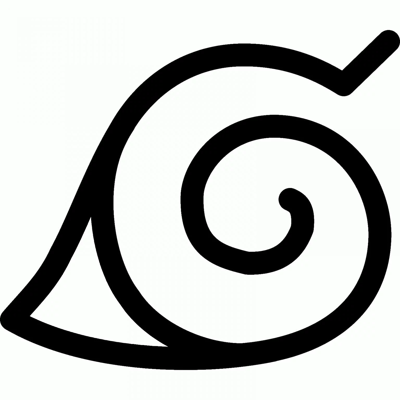Free Download Naruto Leaf Symbol Wallpaper Hd Page 686611 (1536 x 1536)
