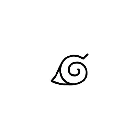 Free Download Naruto Leaf Symbol Wallpaper Hd Page 686619 (540 x 540)
