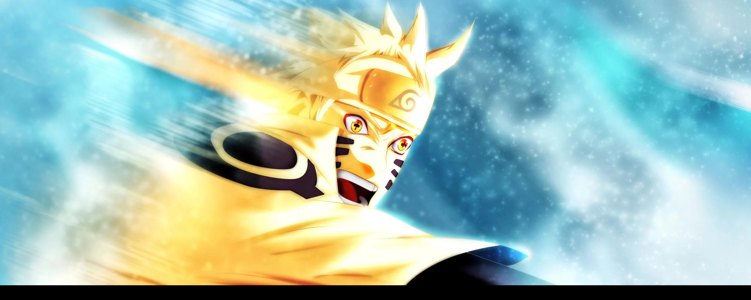 Free Download Double Monitor Naruto Wallpaper Page 68663 (2560 x 1024)
