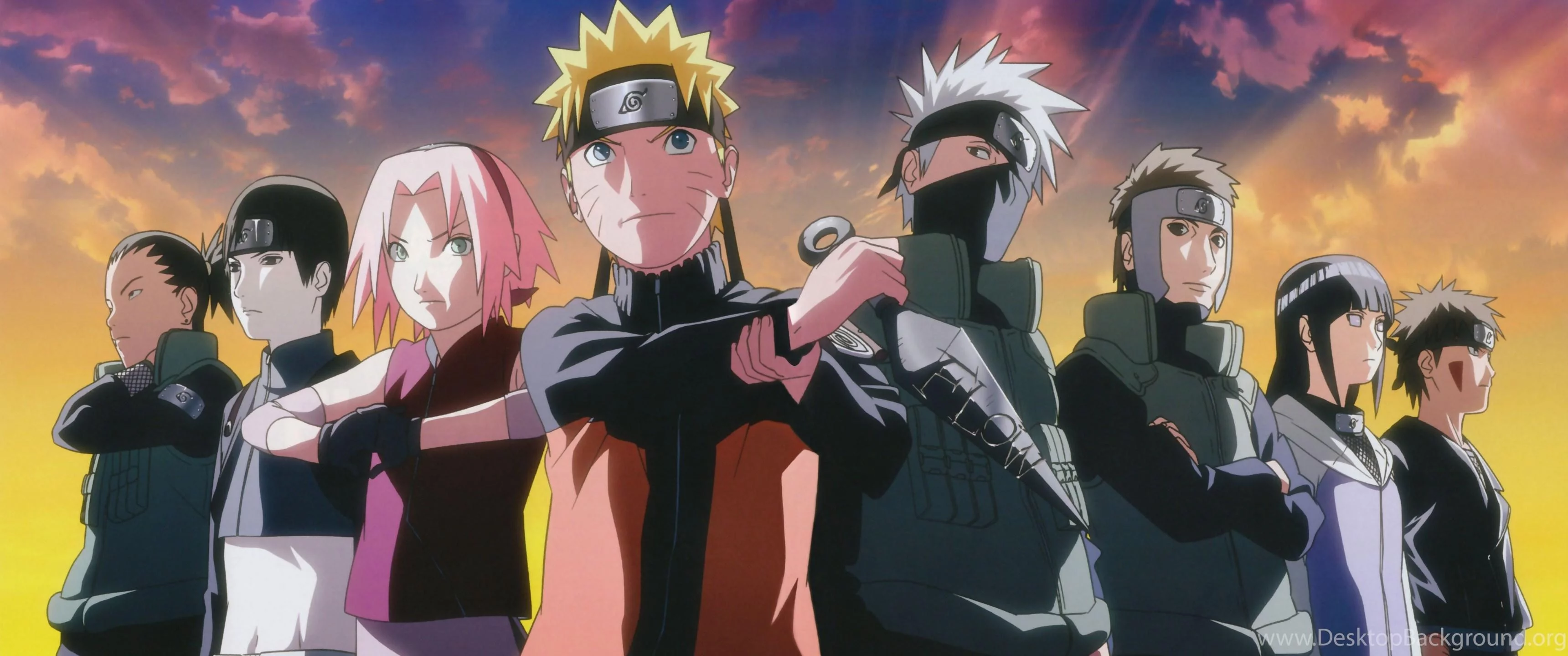 Free Download Naruto Shippuden 21 9 Wallpaper Page 68676 (3440 x 1440)