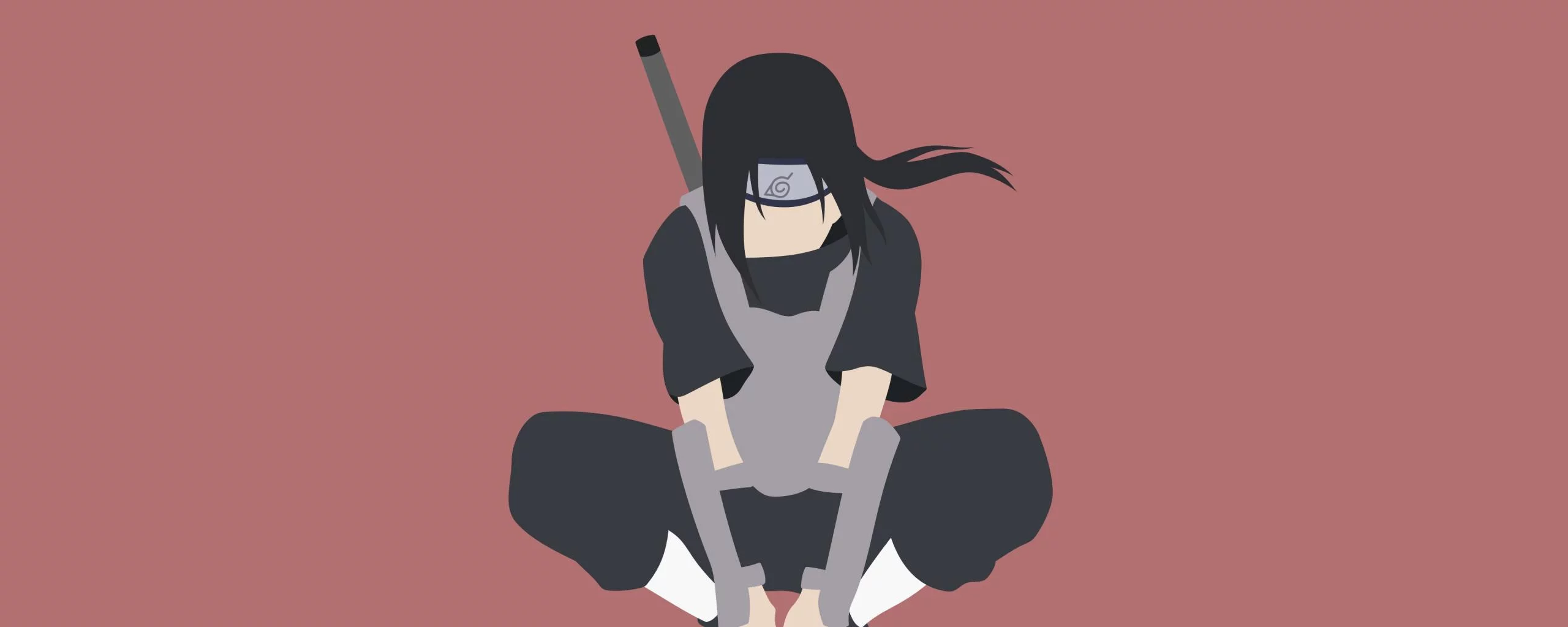 Free Download Naruto Shippuden 21 9 Wallpaper Page 68679 (2560 x 1024)
