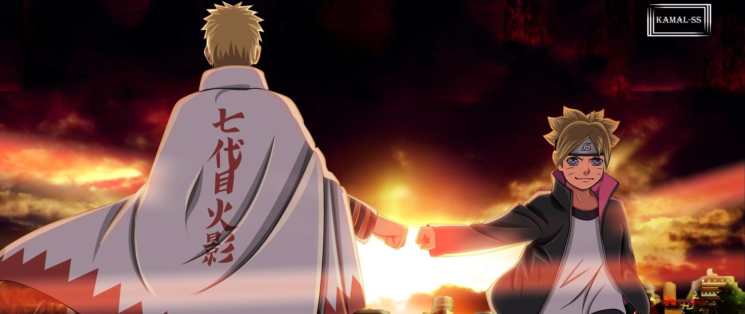 Free Download 21 9 Naruto Wallpaper Page 68695 (2560 x 1080)