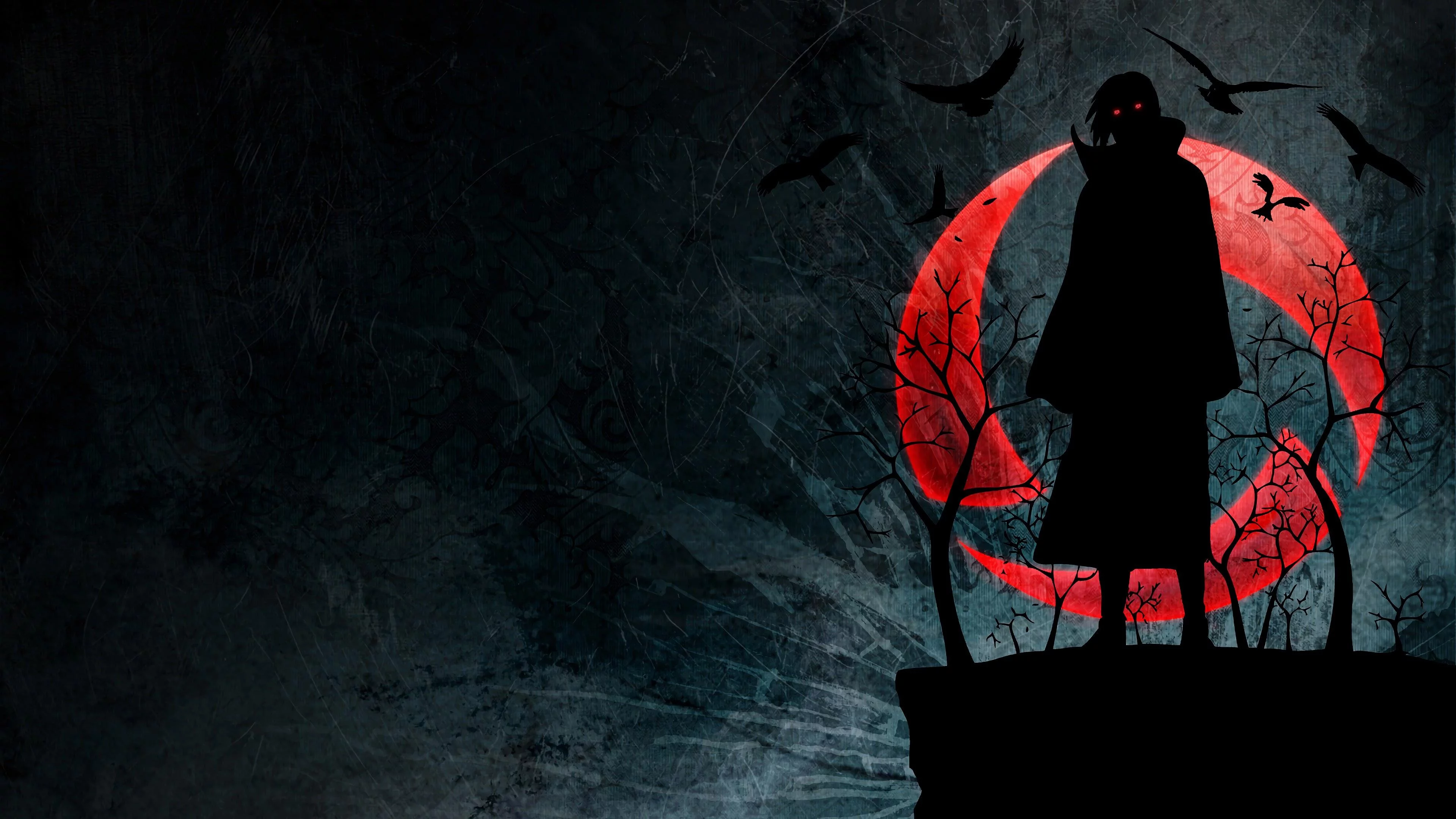 Free Download Naruto Mangekyou Sharingan Wallpaper Page 68708 (3840 x 2160)