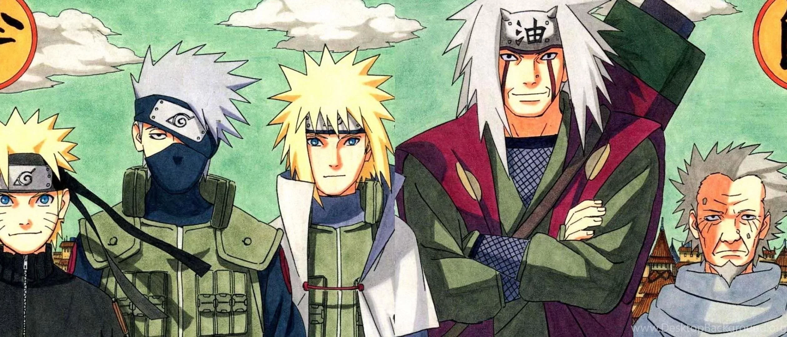 Free Download 21 9 Wallpaper Anime Naruto Page 68712 (2520 x 1080)
