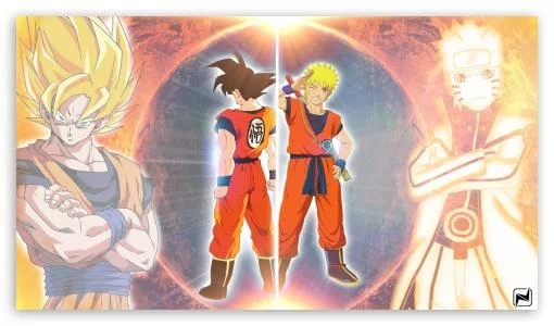 Free Download Naruto Vs Goku Wallpapers Hd Page 6872 (510 x 300)