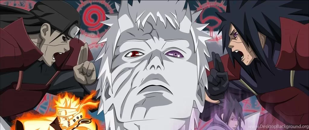 Free Download 21 9 Wallpaper Anime Naruto Page 68724 (1024 x 432)