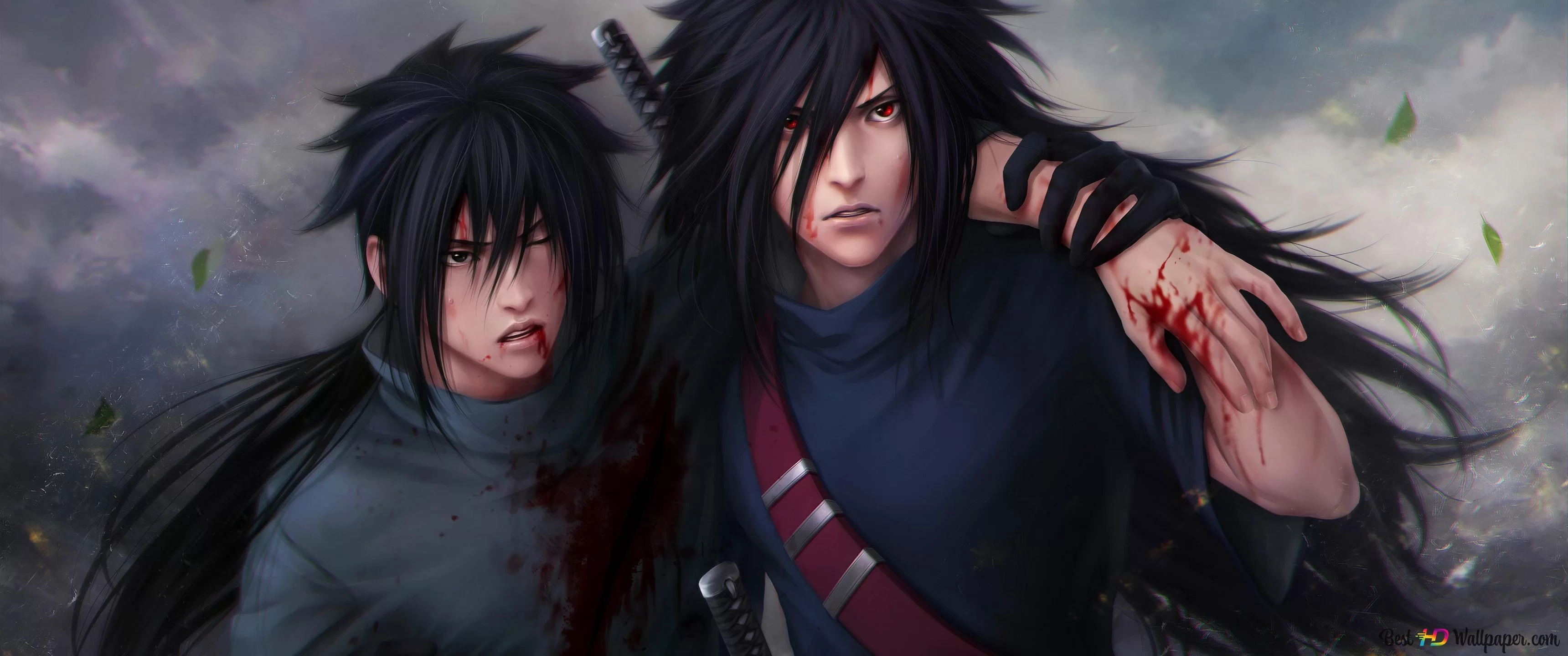 Free Download 21 9 Wallpaper Anime Naruto Page 68727 (3440 x 1440)