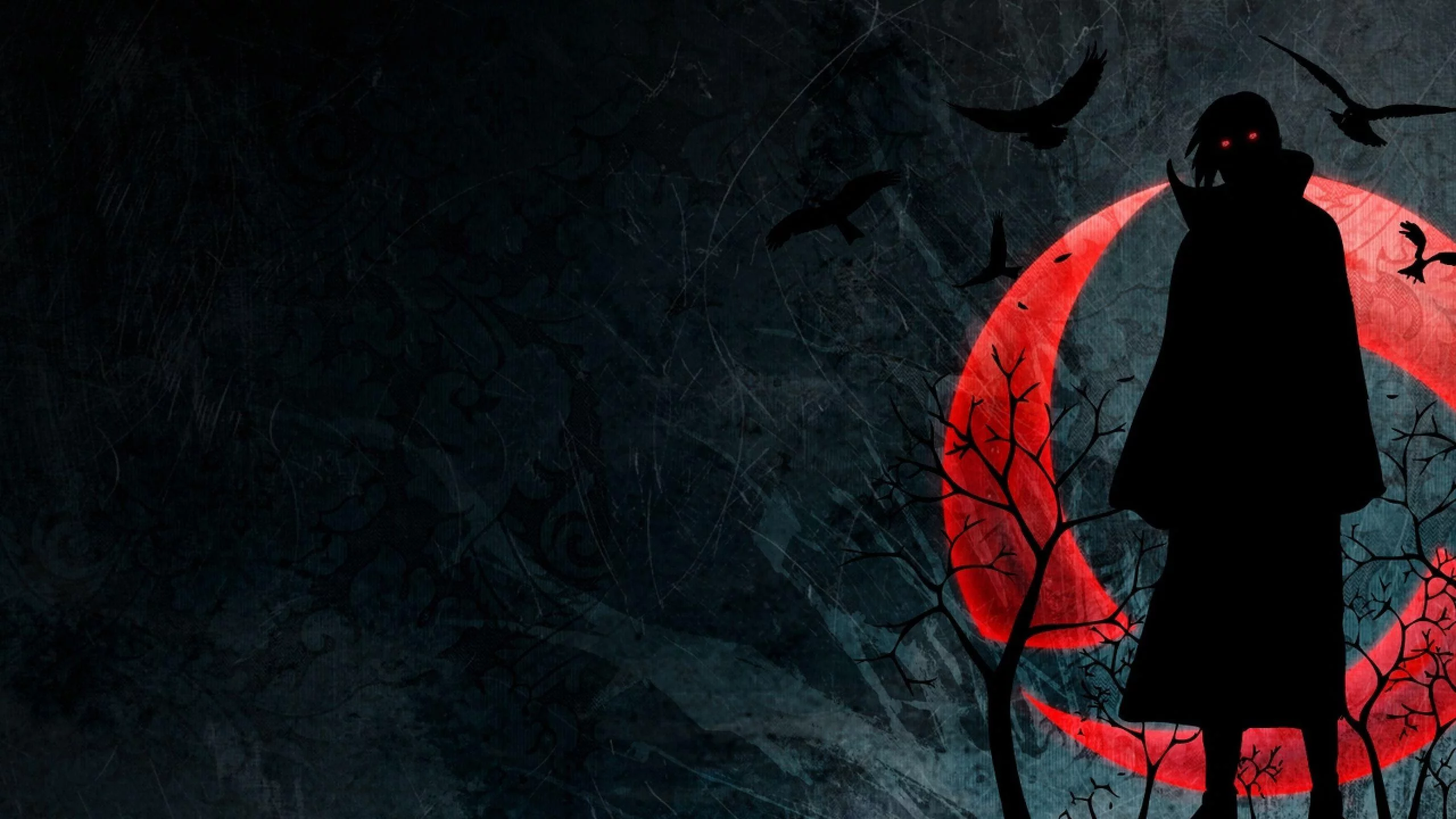 Free Download 2560x1440 Naruto Sasuke Wallpaper Page 68770 (2560 x 1440)