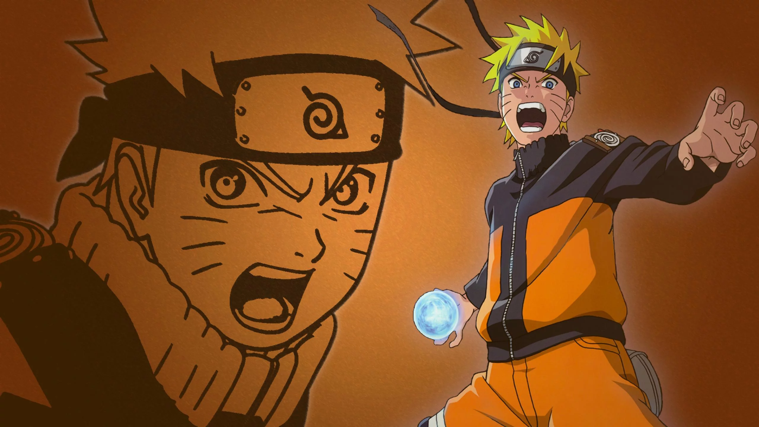 Free Download Naruto Uzumaki Computer Wallpaper Page 68785 (2560 x 1440)