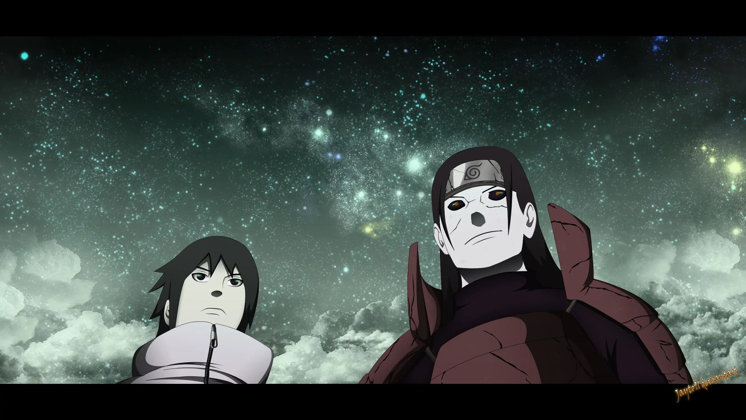 Free Download Naruto Shipuden Wallpaper 1440p Page 68802 (2560 x 1440)