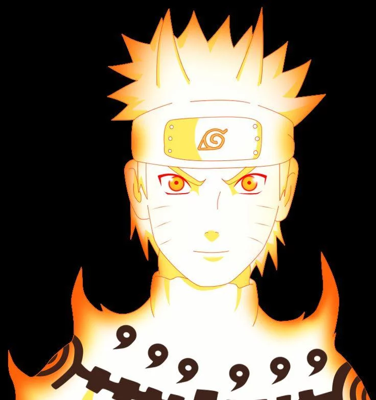 Free Download Naruto Kyuubi Mode Live Wallpaper Page 688124 (736 x 783)