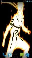 Free Download Naruto Kyuubi Mode Live Wallpaper Page 688129 (129 x 230)