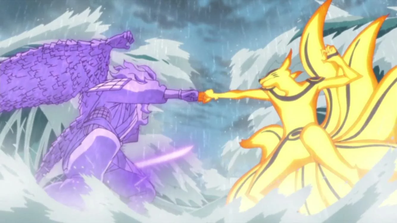 Free Download Naruto Kyuubi Mode Live Wallpaper Page 688136 (1334 x 750)