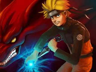 Free Download 2560x1440 Hype Naruto Wallpaper Page 68817 (320 x 240)