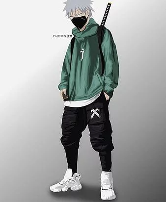 Free Download Naruto Kakashi Bape Wallpaper Page 68820 (338 x 412)