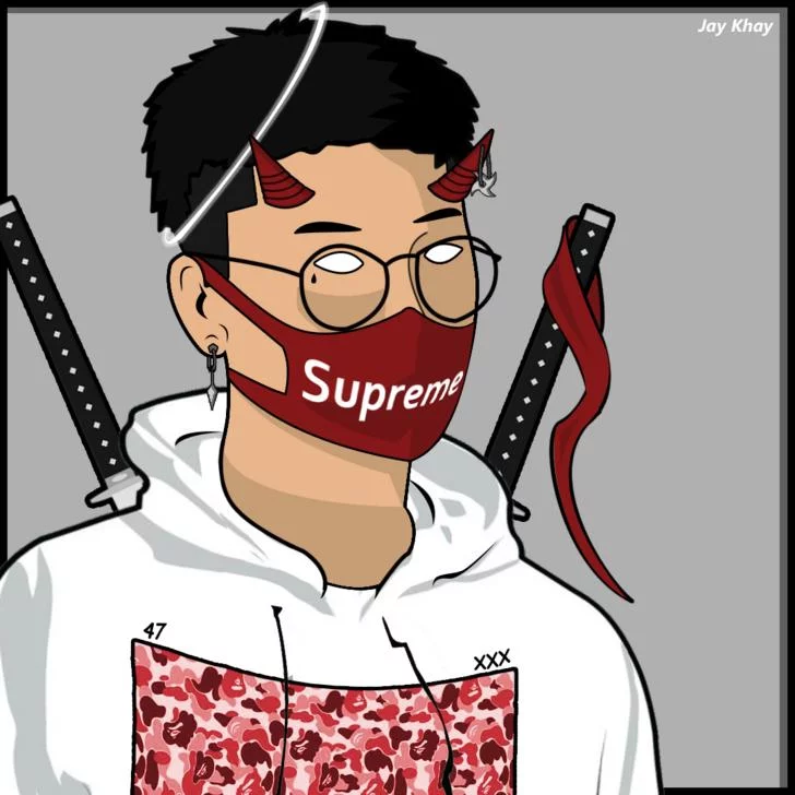 Free Download Cool Supreme Wallpaper Naruto Page 68823 (728 x 728)