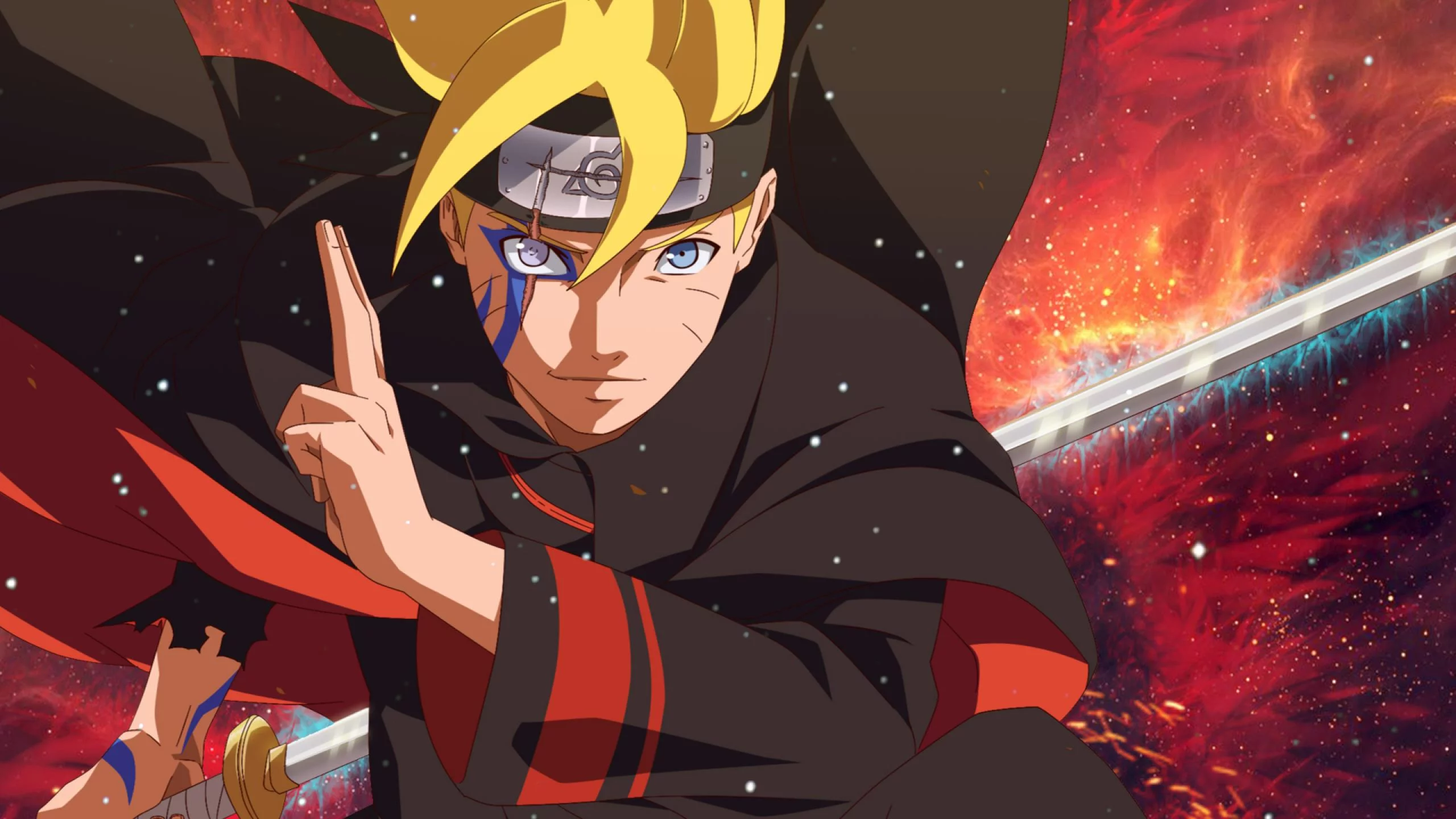 Free Download 2560x1440 Hype Naruto Wallpaper Page 68845 (2560 x 1440)