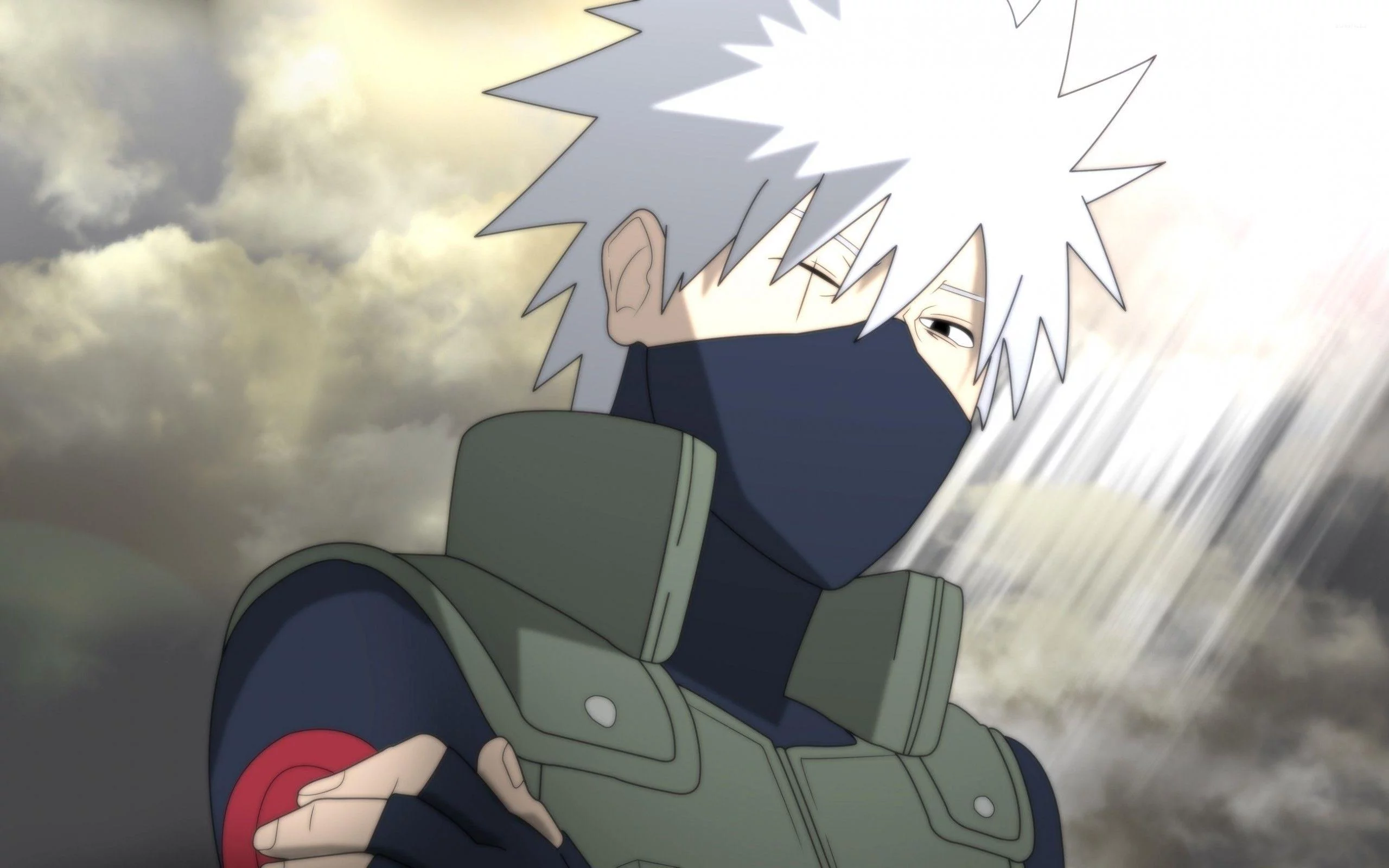 Free Download 2560x1440 Hype Naruto Wallpaper Page 68850 (2560 x 1600)