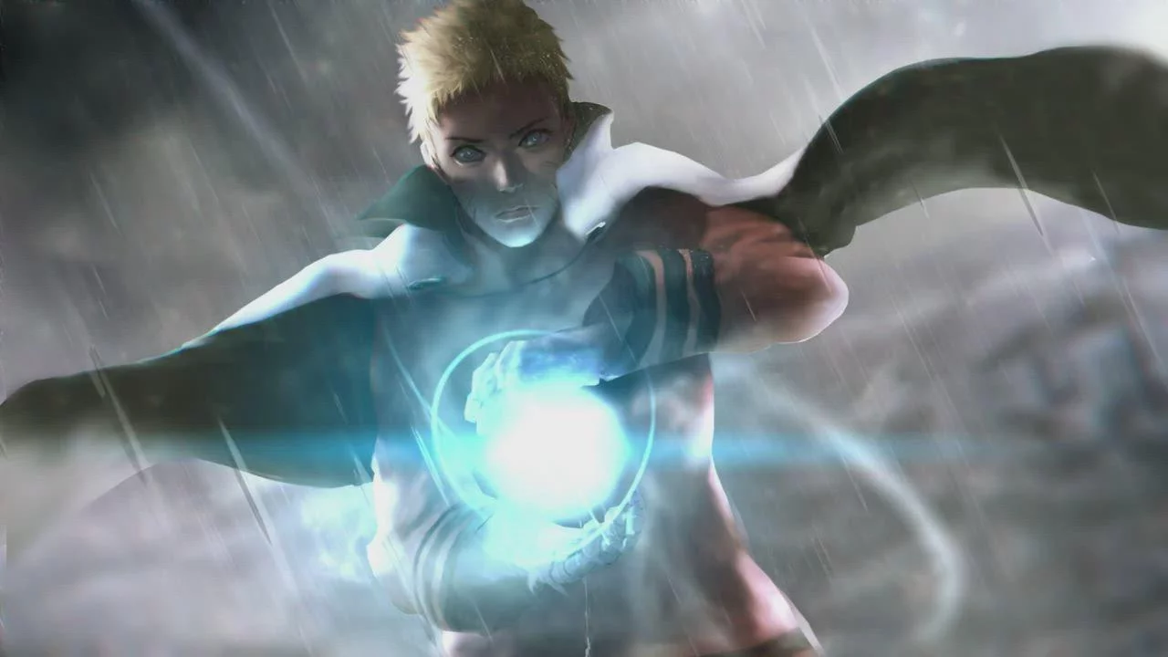 Free Download Naruto Live Theme Wallpaper For Pc Page 688550 (1280 x 720)
