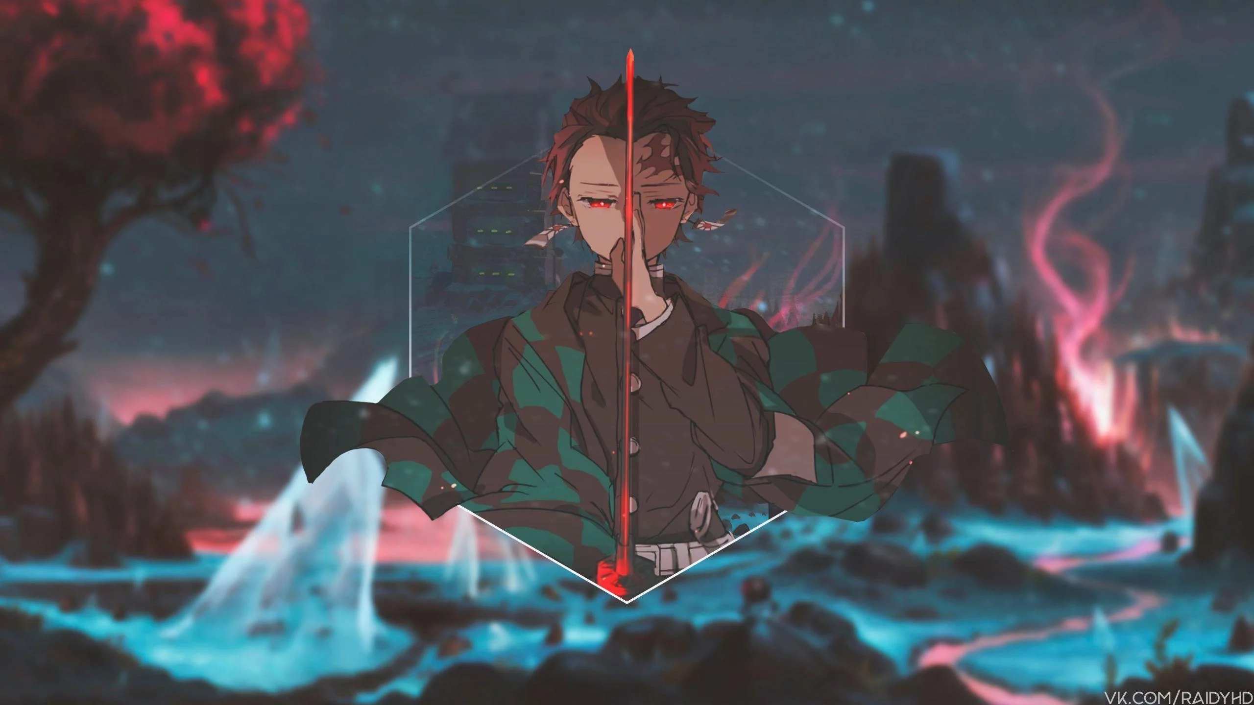 Free Download 2560x1440 Hype Naruto Wallpaper Page 68866 (2560 x 1440)