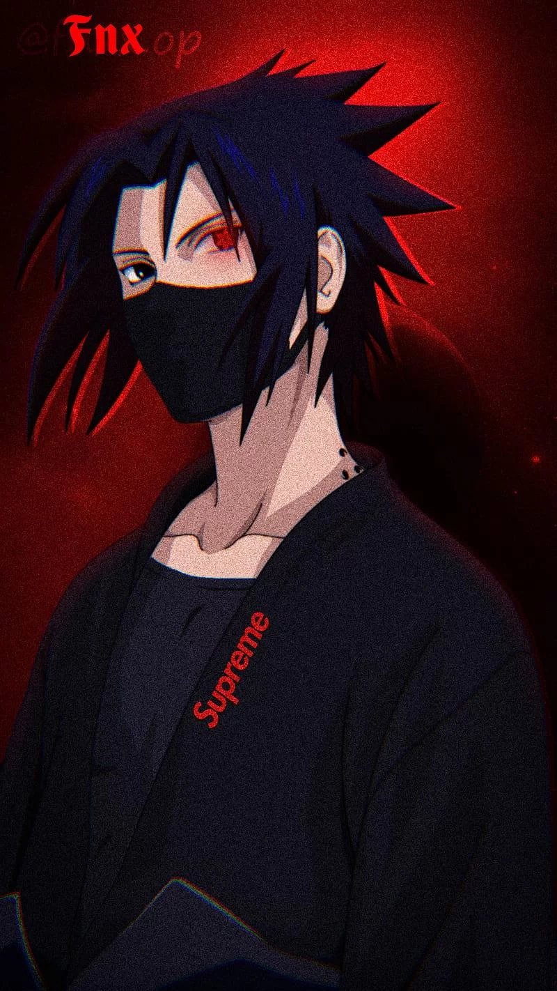 Free Download Naruto Hypebeast Wallpaper Sauke Page 68875 (800 x 1422)